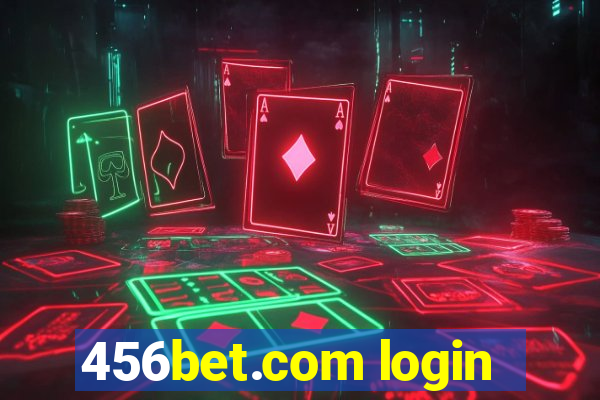 456bet.com login